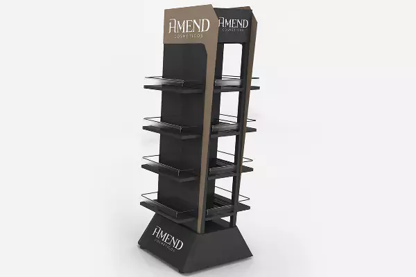 display stand designers in qatar