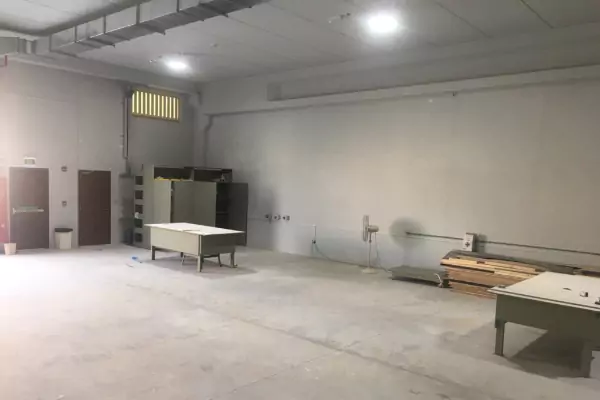 exhibition stand builders in qatar