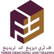 logo - Exhibition stand contractors in qatar